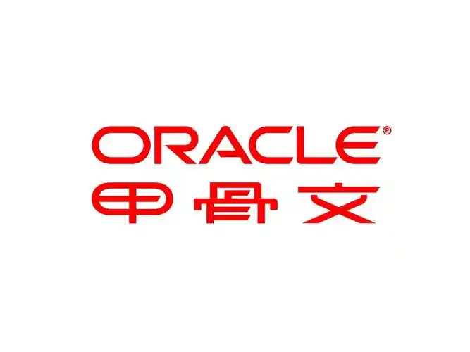 Oracle官方合作伙伴