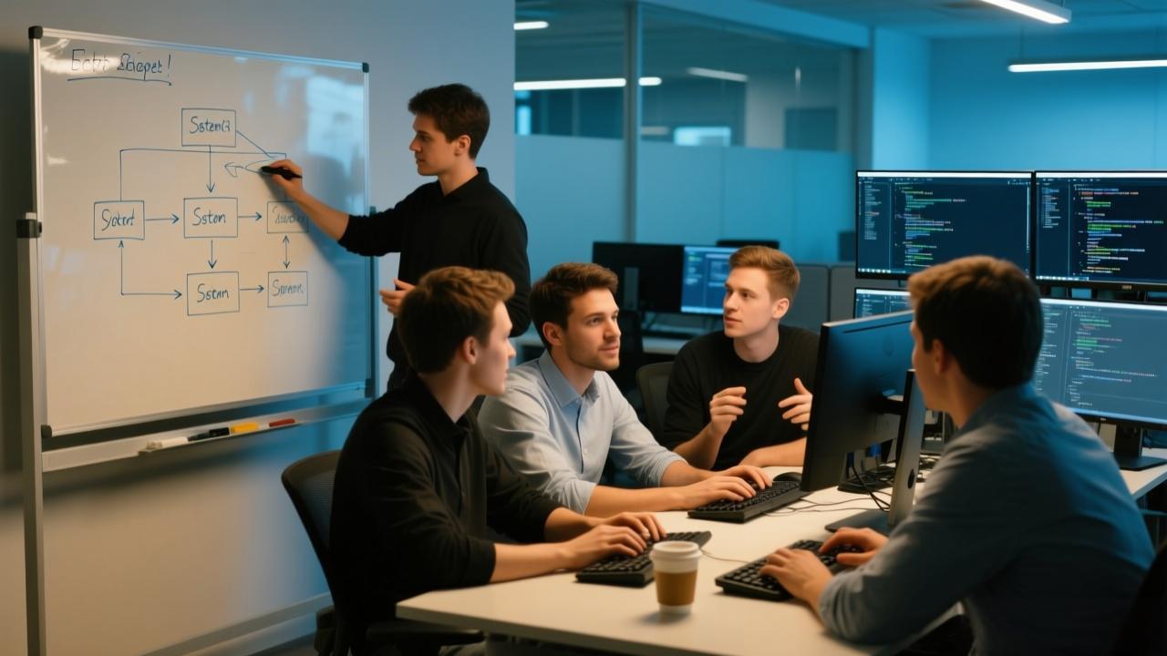 宝兰德信创中间件全栈解决方案