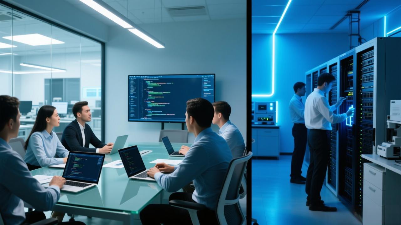 默安运营安全AI驱动解决方案