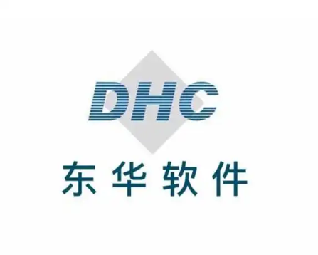 东华软件合作伙伴