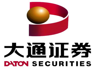 大通证券客户案例